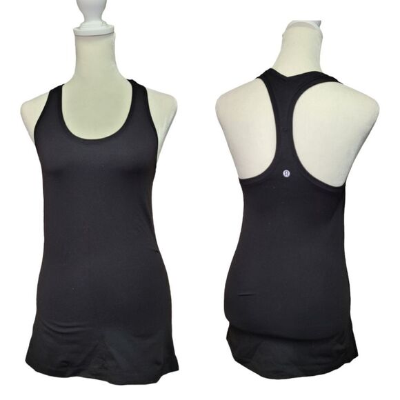 Lululemon goal crusher top - Picture 1 of 11